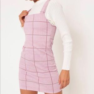 A very cute pinafore summer dress, never worn